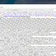 The Google.com home page code. (Image: Screenshot)